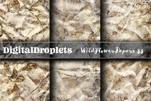 Download Wild Flowers Papers | FREEBIE - Free Collection