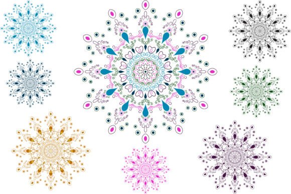 Download Creative Mandala Luxury Invitation Card - Invitation Collection