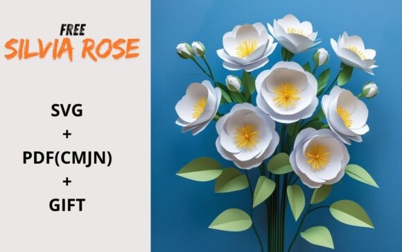 Download Free Silvia Rose - Free Collection